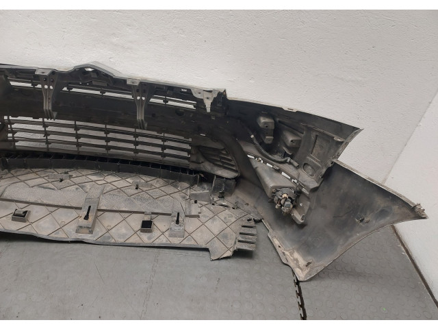 Бампер Citroen C4 Grand Picasso 2006-2013 передний 7401FJ