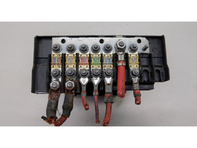 Блок предохранителей Volkswagen Golf Plus 1K0937125A