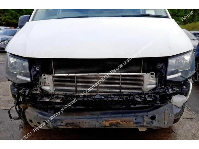  Турбина  Volkswagen Transporter 6 2015-2019               03L253016M