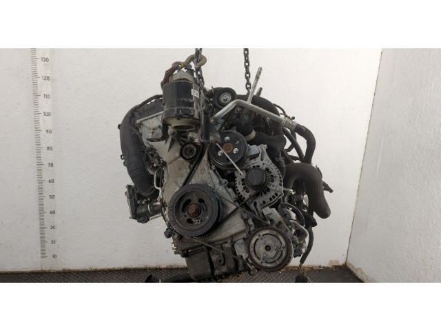 Генератор Ford Edge 2018-2023 K2GZ10346B