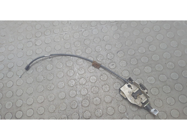 Замок багажника Ford Explorer 2001-2006