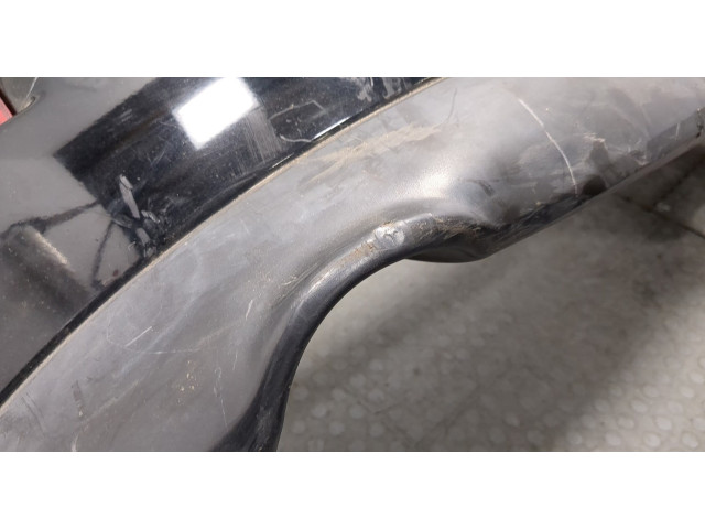 Бампер  Infiniti FX 2002-2009 задний   H5022CG025, 78128CG000, 78129CG000