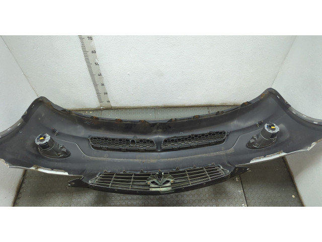 Бампер  Infiniti EX35 передний   