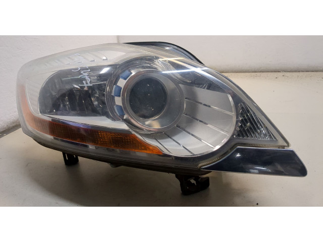 Фара передняя  Ford Kuga 2008-2012 правая 