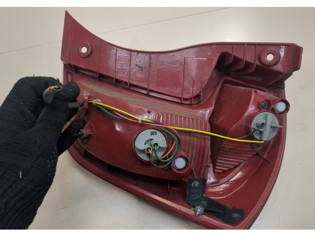 Задний фонарь     924011Y010   KIA Picanto 2011-2017 