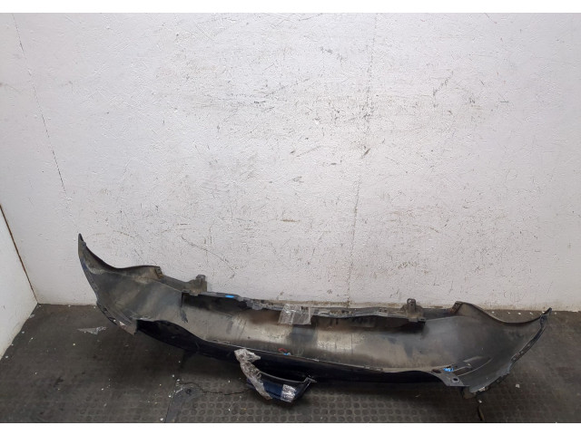 Бампер  Nissan Note E11 2005-2013 задний   850229U30H