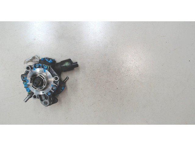 ТНВД  Peugeot Expert 2007-2016