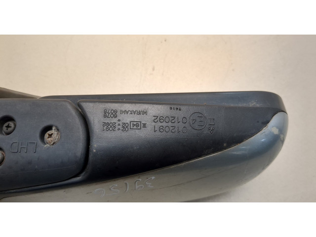 Зеркало боковое Mitsubishi Galant 1997-2003 правое MR387775, MR322958