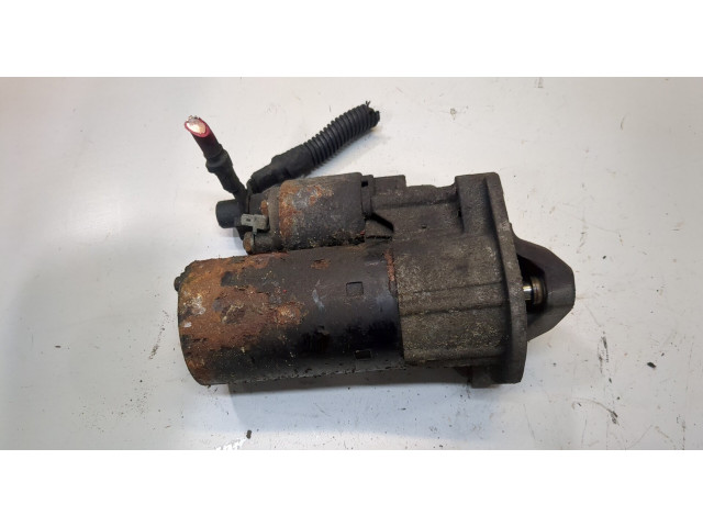 Стартер  Volvo V50 2004-2007 2.4     