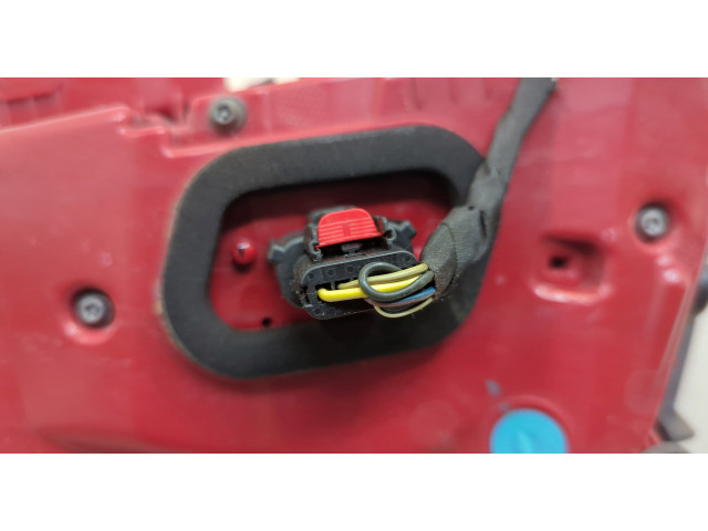 Задний фонарь 84244999