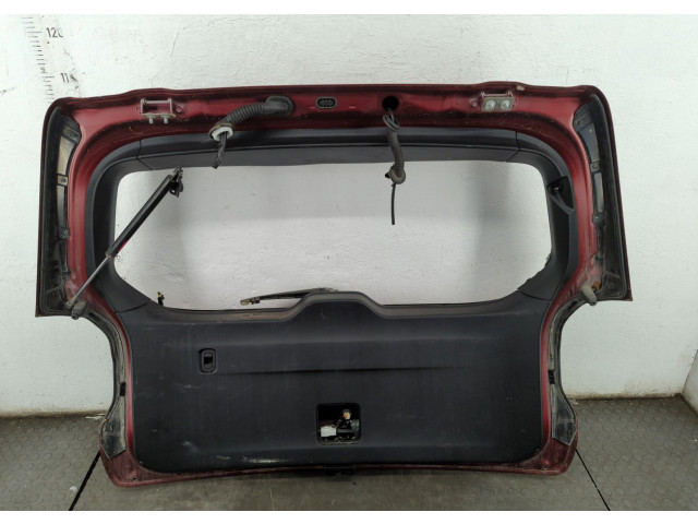 Моторчик заднего дворника Subaru Forester (S13) 2012-2019