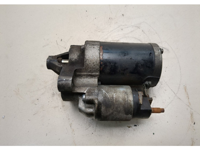 Стартер  Citroen C3 2009-2016 1.4  9656317780   