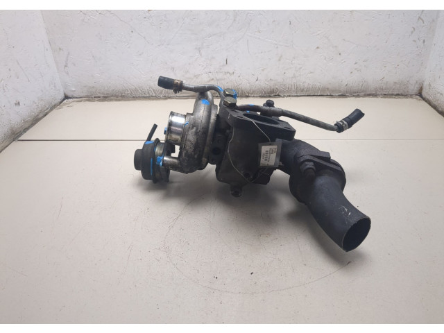  Турбина  Mitsubishi Montero Sport / Pajero Sport 1996-2008             MR968080