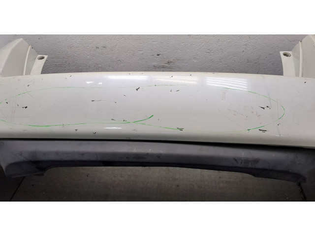 Бампер  Honda Crosstour задний   