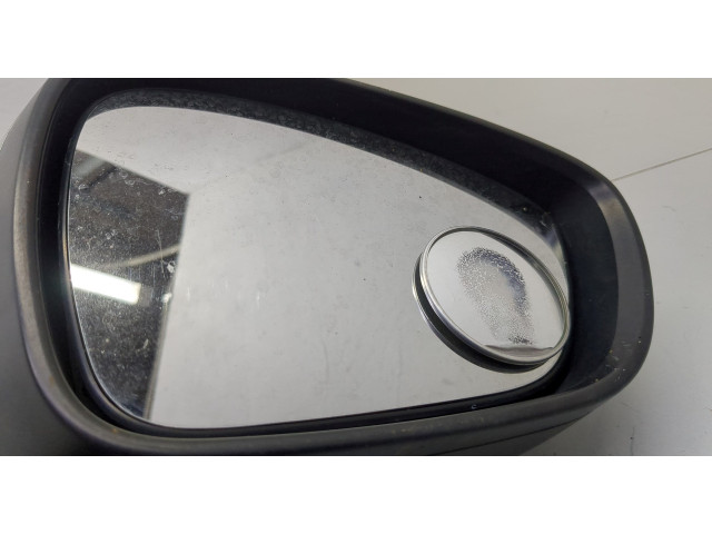 Зеркало боковое  Citroen C4 2010-2020  правое           1608534180