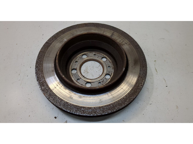 Диск тормозной  Volvo XC90 2006-2014   задний         