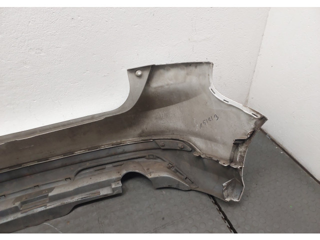 Бампер  Ford Focus 3 2011-2015 задний   1852397, BM51A17906AHXWAA