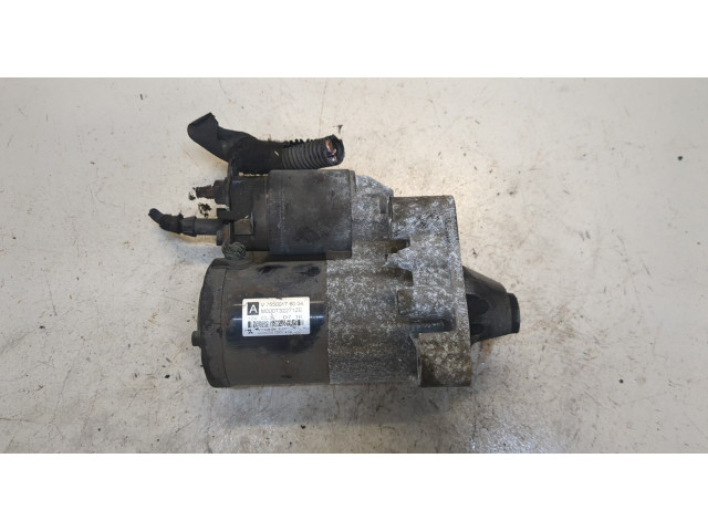 Стартер Peugeot 207 1.6 5802AR