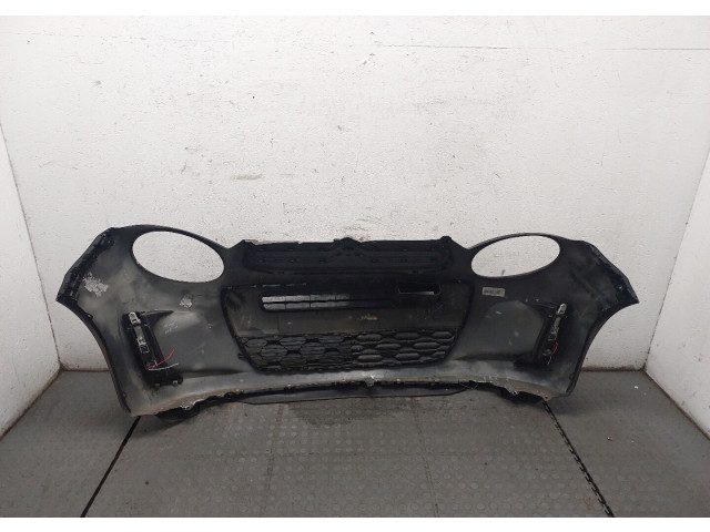 Бампер  Citroen C1 2014- передний    