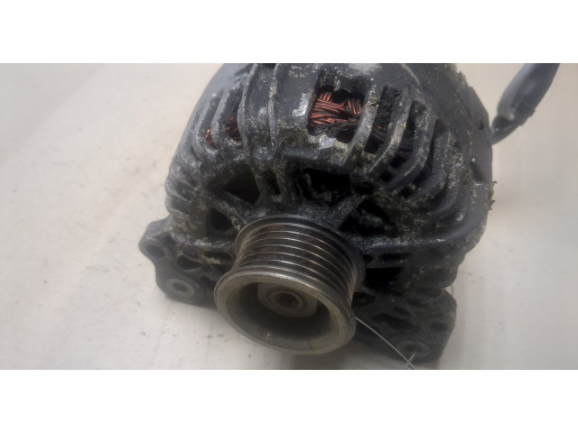 Генератор  Volkswagen Jetta 5 2004-2010           