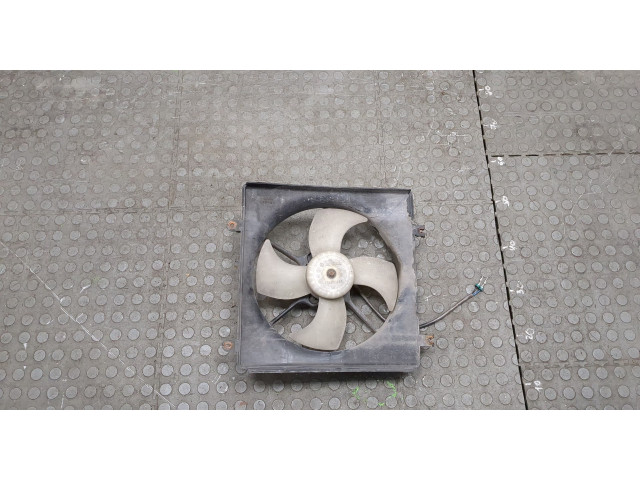 Вентилятор радиатора  Honda CR-V 1995-2001           