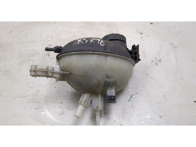 Бачок расширительный  Mercedes E W212 2013-2016    