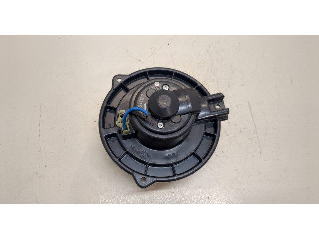 Моторчик печки  Mitsubishi Pajero / Montero 2000-2006 1940005093    1940005093   