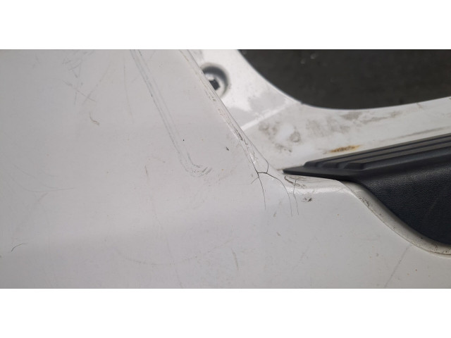 Бампер  Jeep Compass 2011-2016 задний   