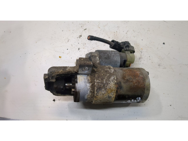 Стартер  Mazda 6 (GH) 2007-2012 1.8  M000T32871   