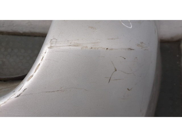 Бампер Saab 9-3 2007-2011 задний