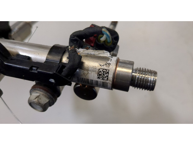 Форсунка топливная GMC Terrain 2017-