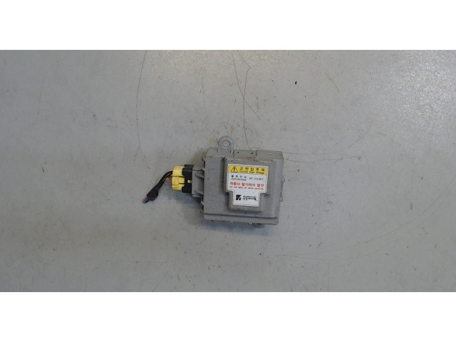 Блок комфорта KIA Sorento 2009-2014 D397CG6AA01, SFET1095