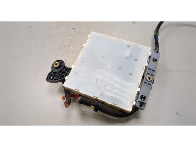 Блок комфорта  Volvo V60 2018-      32217422  