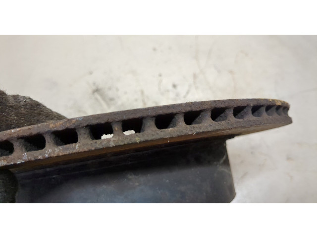 Диск тормозной Lexus LS430 UCF30 2000-2006 задний