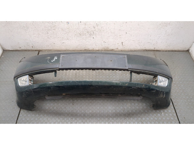 Бампер  Skoda Fabia 1999-2004 передний    