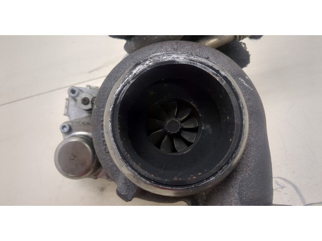 Турбина Infiniti Q50 2013-2017 14411HG00A