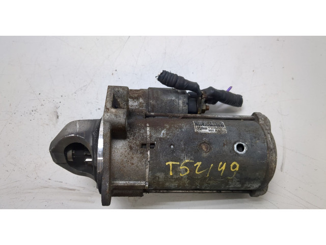 Стартер  Chevrolet Captiva 2011-2016 2.2  25183761, 1196601   