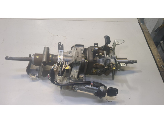  рейка  Колонка рулевая  Toyota Corolla 1992-1997      