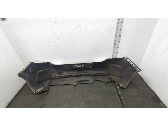 Бампер Citroen C4 2010-2020 задний 7410NL, 7410NQ