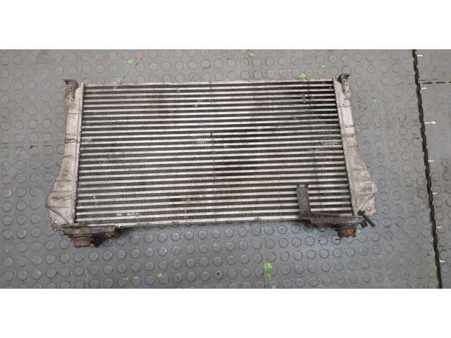 Интеркулер  Toyota Avensis 3 2009-2015 2.2      