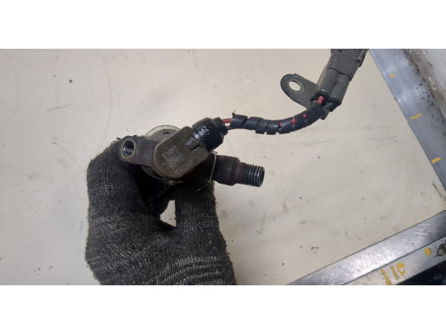 Форсунка топливная Lexus IS 2005-2013