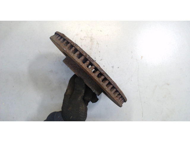 Диск тормозной  Toyota RAV 4 2006-2013 2.2  передний     4351242050      