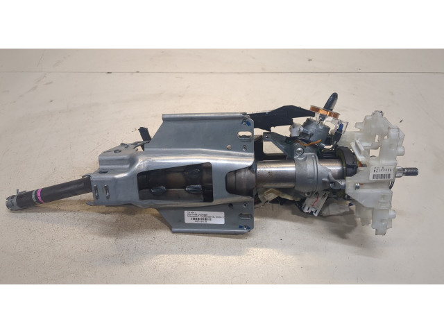 рейка Колонка рулевая Mitsubishi Outlander XL 2006-2012