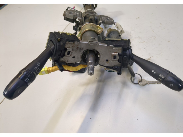  рейка  Колонка рулевая  KIA Picanto 2004-2011      