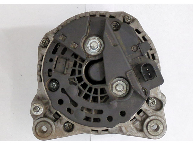 Генератор  Volkswagen Caddy 2004-2015       06F903023F, 03L903023F    