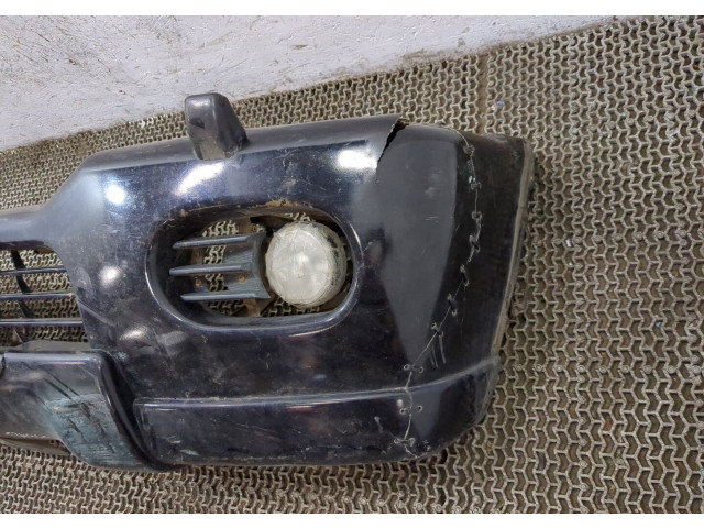 Бампер Mitsubishi Montero Sport / Pajero Sport 1996-2008 передний