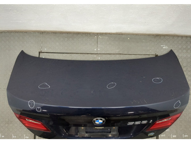 Замок багажника  BMW 5 F10 2010-2017       