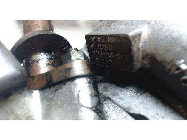Турбина Honda Civic 2006-2012 2.2 18900RSRE01