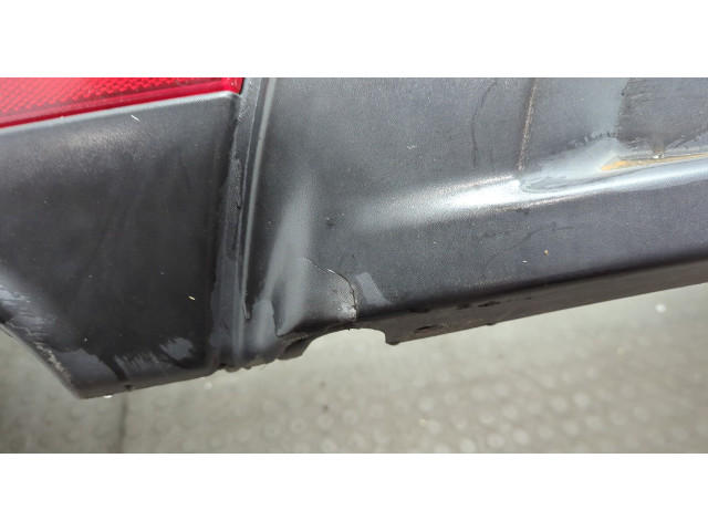 Бампер  Ford Explorer 2010-2015 задний   BB5Z17K835APTM, BB5Z17F828CACP