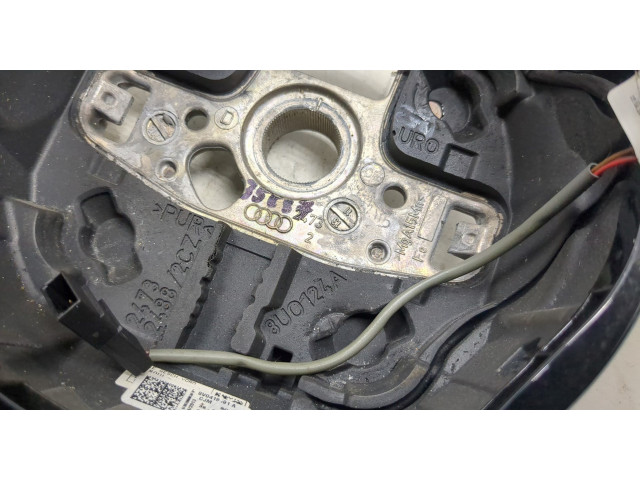 Руль  Audi A3 (8V) 2012-2020           